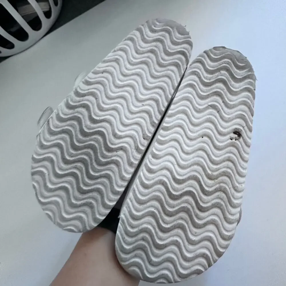 Wonder nation braided sandals